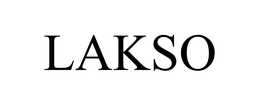 LAKSO trademark