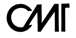 CMT trademark