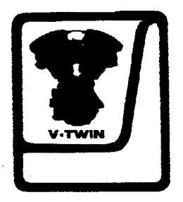 V-TWIN trademark
