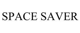 SPACE SAVER trademark