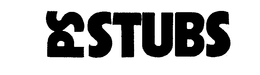 PS STUBS trademark