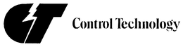 CT CONTROL TECHNOLOGY trademark