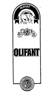 OLIFANT trademark