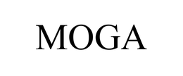 MOGA trademark