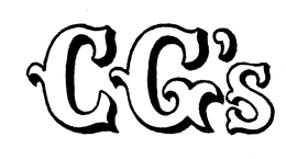 CG'S trademark
