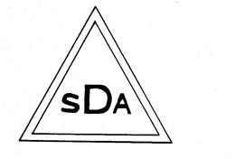 SDA trademark