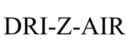 DRI-Z-AIR trademark