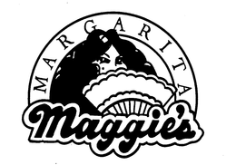 MARGARITA MAGGIE'S trademark