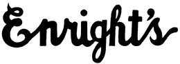 ENRIGHT'S trademark
