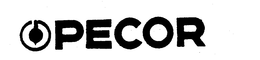 PECOR trademark