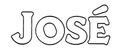 JOSE trademark