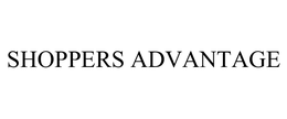 SHOPPERS ADVANTAGE trademark