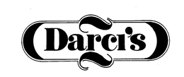 DARCI'S trademark