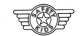 SAFETY KIDS trademark