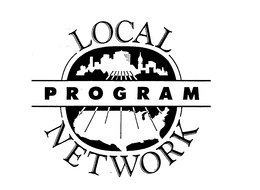 LOCAL PROGRAM NETWORK trademark