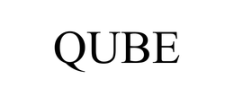 QUBE trademark