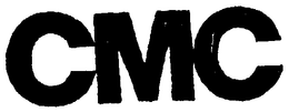 CMC trademark