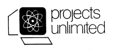 PROJECTS UNLIMITED trademark