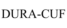 DURA-CUF trademark