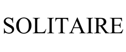 SOLITAIRE trademark