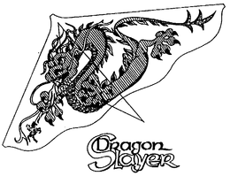 DRAGON SLAYER trademark