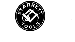 STARRETT TOOLS trademark