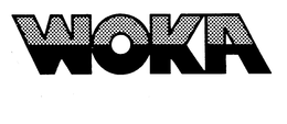WOKA trademark