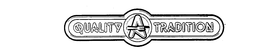 QUALITY TRADITION trademark