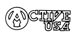 ACTIVE USA trademark