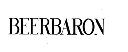 BEERBARON trademark