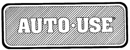 AUTO.USE trademark