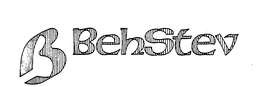B BEHSTEV trademark