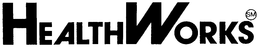 HEALTH WORKS trademark