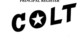 COLT trademark