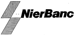 NIERBANC trademark