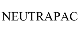 NEUTRAPAC trademark