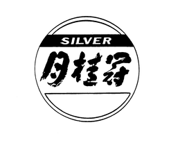 SILVER trademark