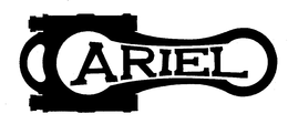 ARIEL trademark