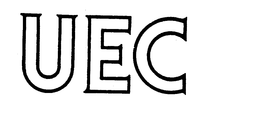 UEC trademark
