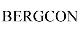BERGCON trademark