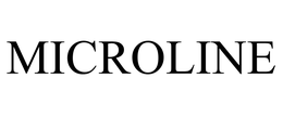 MICROLINE trademark
