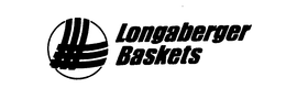 LONGABERGER BASKETS trademark