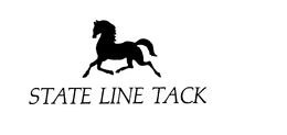 STATE LINE TACK trademark