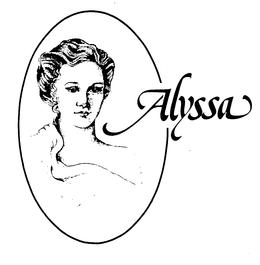 ALYSSA trademark