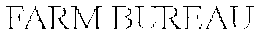 FARM BUREAU trademark