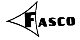 FASCO trademark