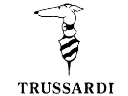 TRUSSARDI trademark