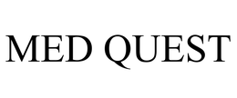 MED QUEST trademark