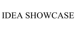 IDEA SHOWCASE trademark