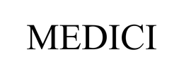 MEDICI trademark